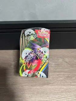 Pokemon TCG: Phantasmal Flames Booster Box (36 Packs) New & Sealed - English - Image 4