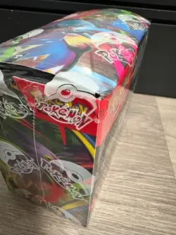 Pokemon TCG: Phantasmal Flames Booster Box (36 Packs) New & Sealed - English - Image 5