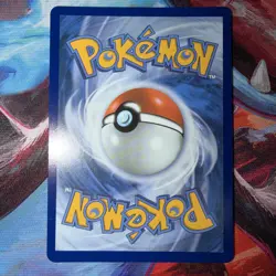 MEGA LOPUNNY EX 128/094 SPECIAL ILLUSTRATION RARE PHANTASMAL FLAMES POKEMON NM/M - Image 2