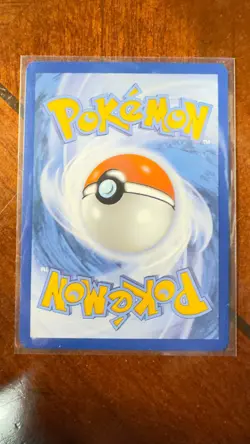 Pokemon Meowth EX 062/088 Ultra Rare Perfect Order NM - Image 2