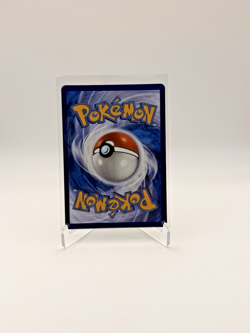Piplup 098/094 IR Illustration Rare Pokemon Scarlet & Violet Paradox Rift - Image 2