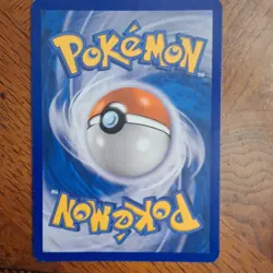 Pokemon TCG Articuno 27/99 Next Destinies Basic 120HP Holo Rare Reverse Holo - Image 2