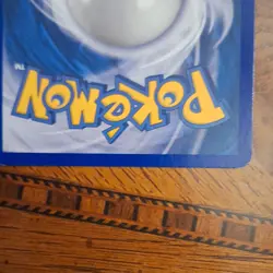 Pokemon TCG Articuno 27/99 Next Destinies Basic 120HP Holo Rare Reverse Holo - Image 4