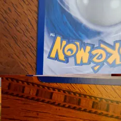 Pokemon TCG Articuno 27/99 Next Destinies Basic 120HP Holo Rare Reverse Holo - Image 5