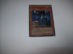 Yugioh Exploder Dragon WC07-EN002 Super Rare LP Free Ship & Tracked - Image 2