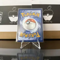 Eevee 173 Sv: Scarlet & Violet Promo Cards Holo Prismatic ETB Promo - Image 2