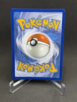 Suicune 026/094 Cosmos Holo Knockout Collection Exclusive Pokemon TCG Card NM - Image 2