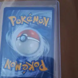 Celebi & Venusaur GX Pokemon Card SM167 TAG TEAM Promo Holo 270 HP - Image 2