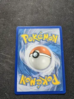 Wooper SV9/SV94 Shiny Holo Rare Hidden Fates: Shiny Vault Pokemon Card - Image 2