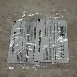 Pokemon Gengar GameStop Promo Stamped Card English 050/088 SEALED X2 - Image 2