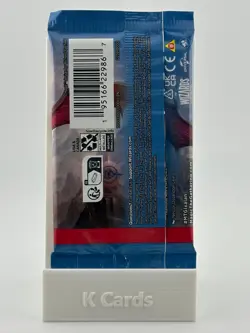 Magic: The Gathering – The Lost Caverns of Ixalan Set Booster Pack 12 Cards - Image 2