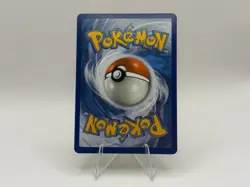 Pokemon TCG M Beedrill EX Black Star Promo Holo Card XY158 Ultra Rare - NM - Image 2