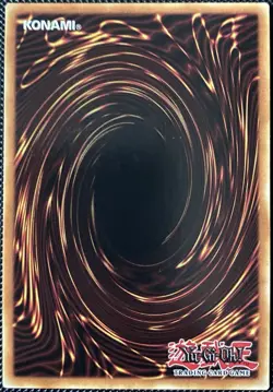 Neos Fusion MP20-EN027 2020 Tin of Lost Memories 1st Edition - Yugioh Card - Image 2