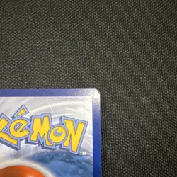 Pokemon M Garchomp EX XY168 Mega Evolution Promo Holo Card 210 HP - Image 4