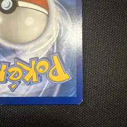 Pokemon M Garchomp EX XY168 Mega Evolution Promo Holo Card 210 HP - Image 5