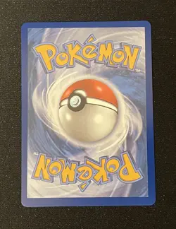 Vulpix 138/132 Pokemon TCG Card Mega Evolution Near Mint NM - Image 2