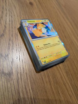 Pokemon Cards Phantasmal Flames Bundle Job Lot x47 Cards Inc Rares - Image 1
