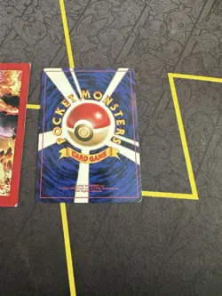 Japanese Pokemon Card Sabrinas Psychic Control Gym 2 Challenge 1999 147💎NM💎 - Image 2