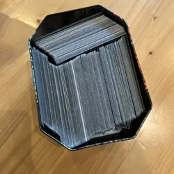 Job Lot - Tin of Pokemon TCG Live - Online Code Cards - Various Sets - Image 2