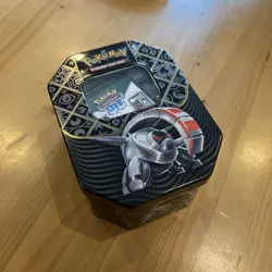 Job Lot - Tin of Pokemon TCG Live - Online Code Cards - Various Sets - Image 3