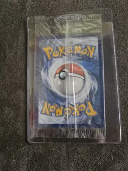 Koraidon SVP014 Black Star ETB Promo Scarlet & Violet Pokemon Card Sealed - Image 2