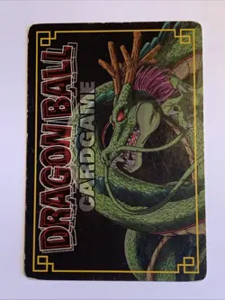 Dragon Ball Z Card Game Rare Part 4 - D-359 - - Image 2