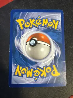 Stevens Advice Pokemon TCG 83/108 Reverse Holo Foil Stamped Card Played MP - Image 2