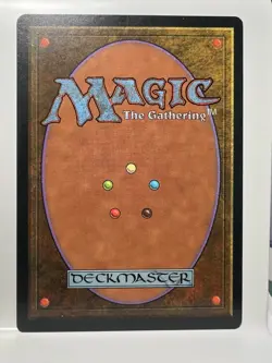 Mtg Carte Magic Mirage Zirilan of the Claw English NM - Image 2