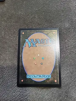 MTG Formidable Speaker Magic: The Gathering Lorwyn Eclipsed Rare #0176 - Image 2