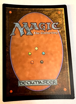 MTG Abaddon the Despoiler Universes Beyond: Warhammer 40,000 Foil NM - Image 2