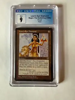 Lion's Eye Diamond Mirage Regular - Image 1