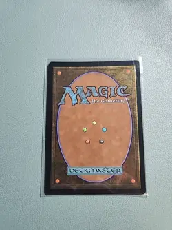 MTG - Norin the Wary The List Reprints Foil NM - Image 2