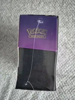 Pokemon Scarlet and Violet Pokemon Center Elite Trainer Box Miraidon - Image 4