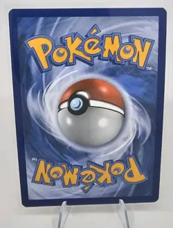 Krookodile Holo Card 85/149 Sun and Moon Base Set Pokemon - Image 2