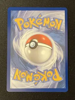 Pokemon TCG Mega Evolutions Ivysaur Illustration Rare Card 134/132 Near Mint NM - Image 2