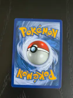 Shauna 111a/124 XY Fate's Collide Pokemon card TCG - Image 3