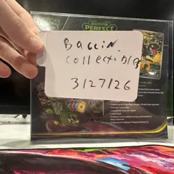 Pokemon Perfect Order Elite Trainer Box ETB Pokemon Center Exclusive READ DESC - Image 5