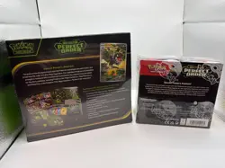 Pokemon TCG Perfect order PC ETB And Booster box - NEW & SEALED - Image 2