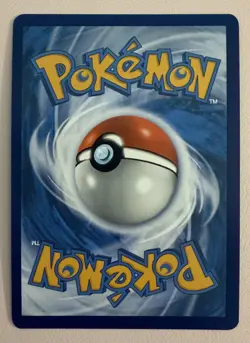 POKEMON TCG Lycanroc ex 241/193 Sv02: Paldea Evolved Holo - Image 2