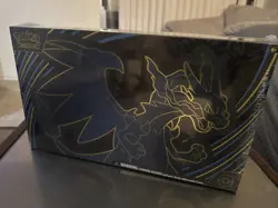 Pokemon Mega Charizard X ex Ultra-Premium Collection Box - Image 1
