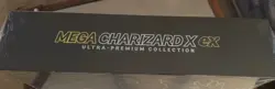 Pokemon Mega Charizard X ex Ultra-Premium Collection Box - Image 3