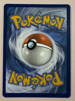 POKEMON TCG Mew VMAX 114/264 Swsh08: Fusion Strike Holo - Image 2