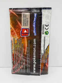 Pokemon TCG - Sun & Moon Shining Legends Booster Pack Sealed - Rayquaza Artwork - Image 2