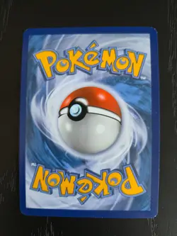 M Gardevoir EX 112/114 XY Steam Siege Pokemon card TCG - Image 3