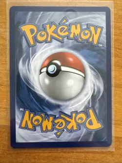Pokemon Meowth Ex Ultra Rare 107/88 NM Perfect order - Image 2