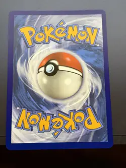 Pokemon Iron Crown ex 158/131 Prismatic Special Illustration Rare See Pics - Image 2