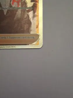 Pokemon Boss's Orders Full Art Trainer Rebel Clash 189/192 - Image 2