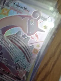 Pokemon Boss's Orders Full Art Trainer Rebel Clash 189/192 - Image 5