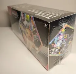 Pokemon TCG - Prismatic Evolutions Surprise Box - New Sealed - Image 3