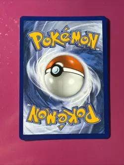 Hilda 164/086 Full Art NM/M White Flare Pokemon Card - Image 2
